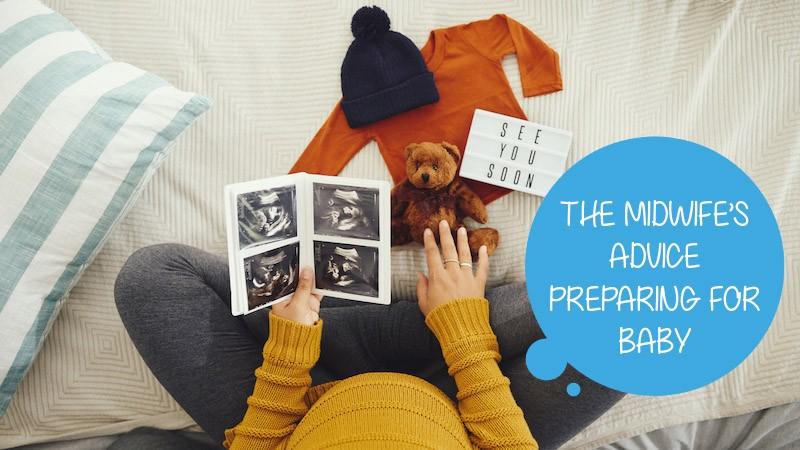 Preparing for a baby - how do you do?