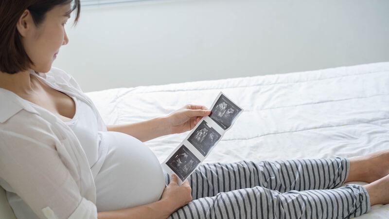 妊娠中の身体の変化に関するガイド