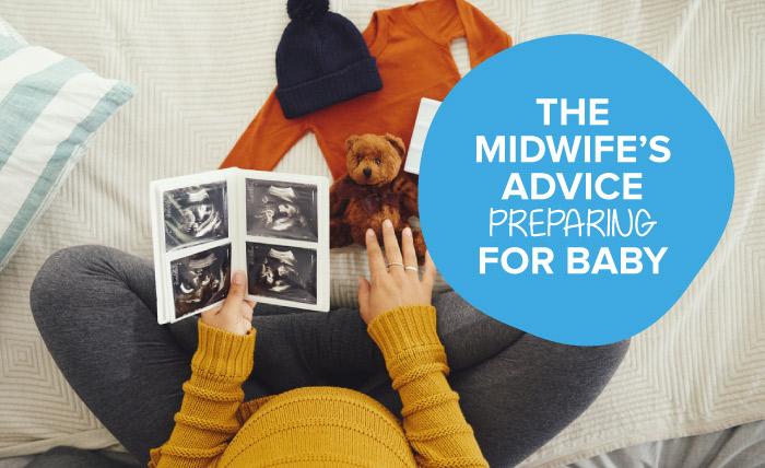 Preparing for a baby - how do you do?
