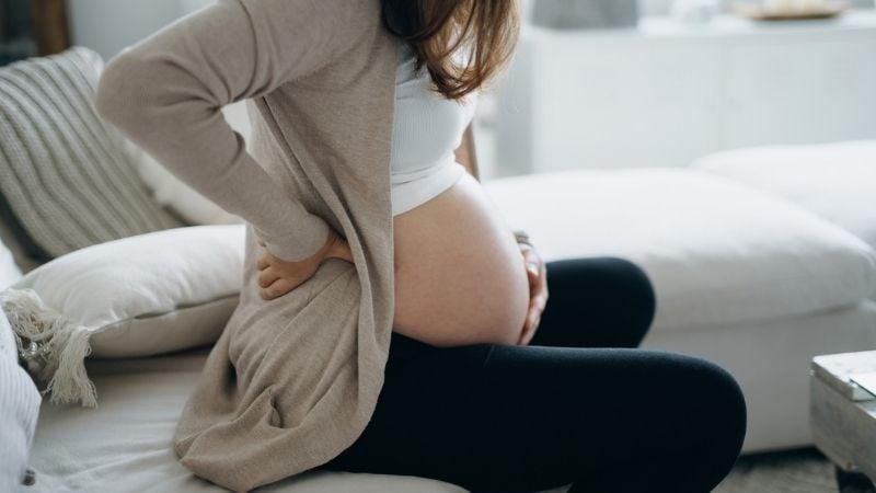 助产士澄清了关于怀孕和分娩的 15 个传言