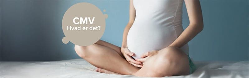 CMV hvad er det? CMV hvad er det?
