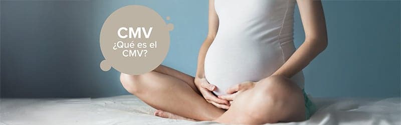 CMV: ¿qué es y cómo puede afectarme a mí y a mi bebé? CMV: ¿qué es y cómo puede afectarme a mí y a mi bebé?