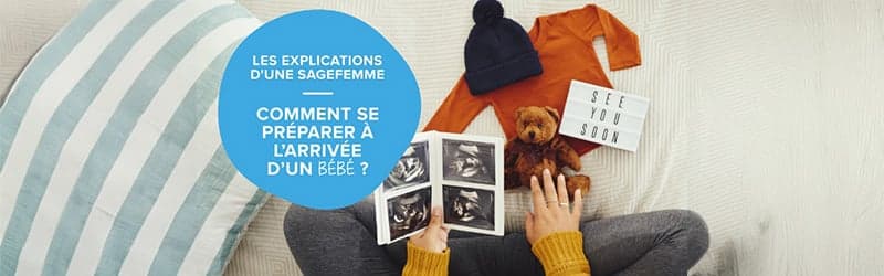 Comment se préparer à l’arrivée d’un bébé ? Nous répondons à cette question dans cet article. Comment se préparer à l’arrivée d’un bébé ? Nous répondons à cette question dans cet article.