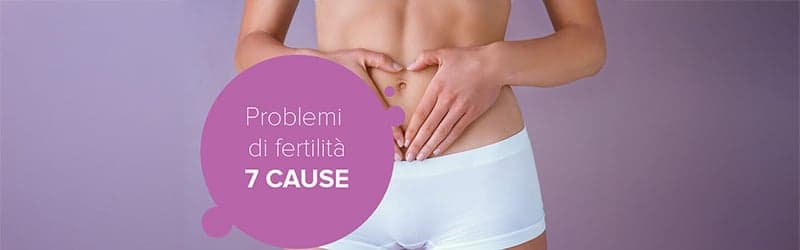 7 common causes to female fertility problems 7 common causes to female fertility problems