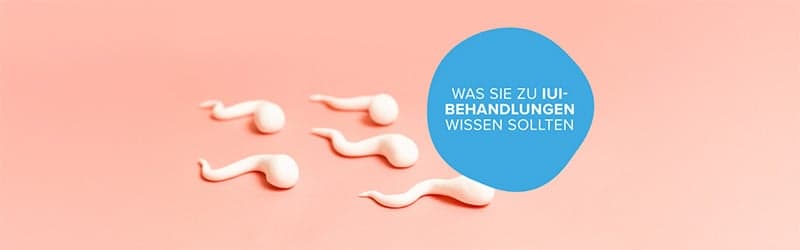 Was ist eine IUI-Behandlung? Was ist eine IUI-Behandlung?