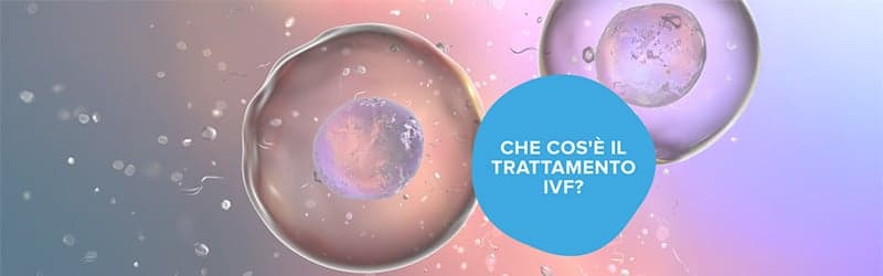 Che cos'è il trattamento IVF? Che cos'è il trattamento IVF?
