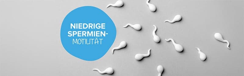 Was ist eine niedrige Spermienmotilität, wie lässt sich diese vermeiden und wie bekommt man trotzdem ein Kind Was ist eine niedrige Spermienmotilität, wie lässt sich diese vermeiden und wie bekommt man trotzdem ein Kind