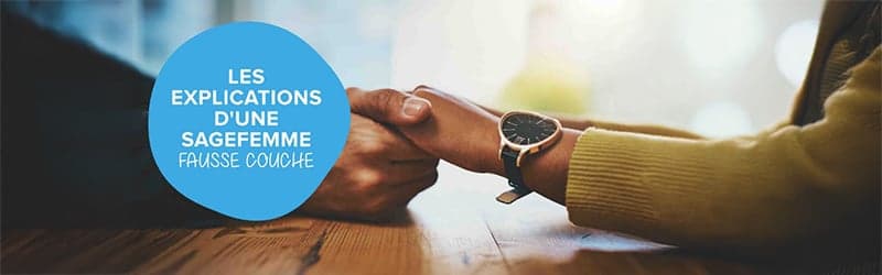 Lorsque vous faites une fausse couche, il est important d’en parler à votre partenaire, votre famille ou vos amis. Lorsque vous faites une fausse couche, il est important d’en parler à votre partenaire, votre famille ou vos amis.