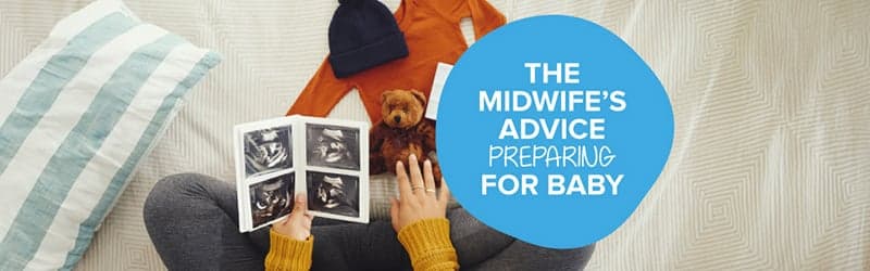 Preparing for a baby - how do you do? Preparing for a baby - how do you do?