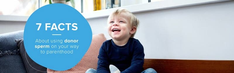 Donor-conceived children are just as happys as other children Donor-conceived children are just as happys as other children