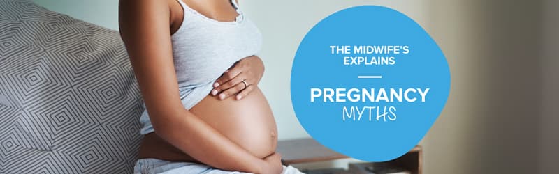 A midwife explains 15 myths about pregnancy and birth A midwife explains 15 myths about pregnancy and birth