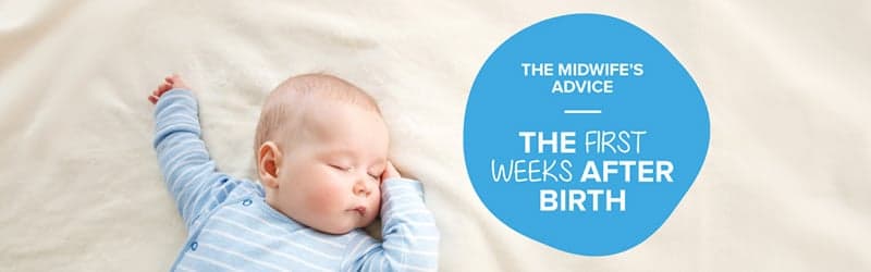 A single mother by choice and her new-born baby A single mother by choice and her new-born baby