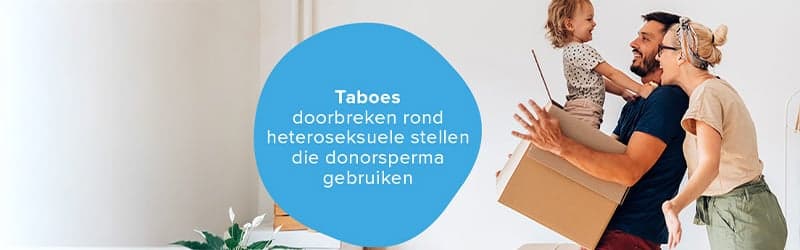Heteroseksueel stel en hun kind Heteroseksueel stel en hun kind