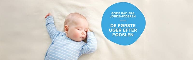 En selvvalgt single mor og hendes nyfødte barn En selvvalgt single mor og hendes nyfødte barn