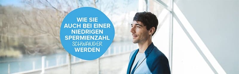 Mann mit hoffnungsvollem Blick Mann mit hoffnungsvollem Blick