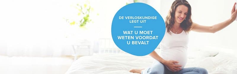 Ontdek waarop u zich moet voorbereiden bij de bevalling Ontdek waarop u zich moet voorbereiden bij de bevalling