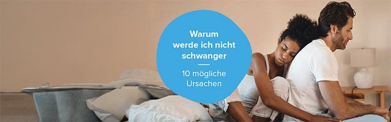 Paar, das Schwierigkeiten hat, schwanger zu werden Paar, das Schwierigkeiten hat, schwanger zu werden
