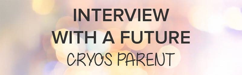 interview with cryos client - start a family interview with cryos client - start a family