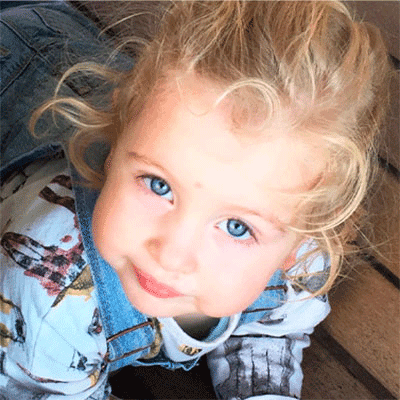 Testimonial Cryos donor child Testimonial Cryos donor child