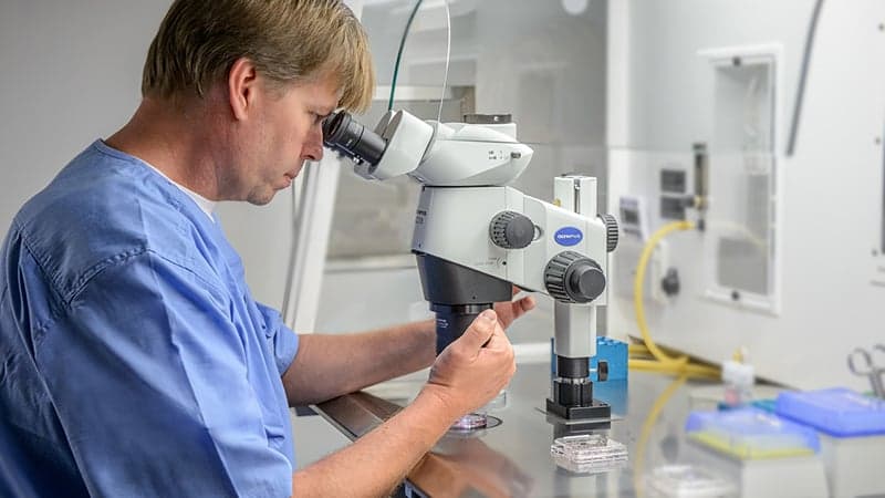 Cryos donor egg program