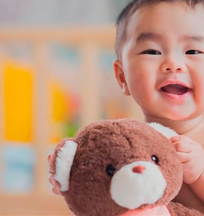 Cryosの精子ドナーの助けにより生まれたお子さん Cryosの精子ドナーの助けにより生まれたお子さん