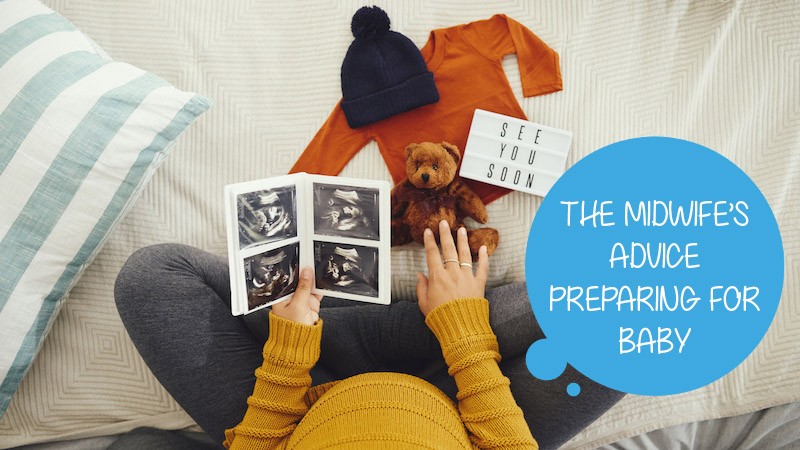 Come prepararsi per l'arrivo di un figlio? Rispondiamo alla domanda in questo articolo