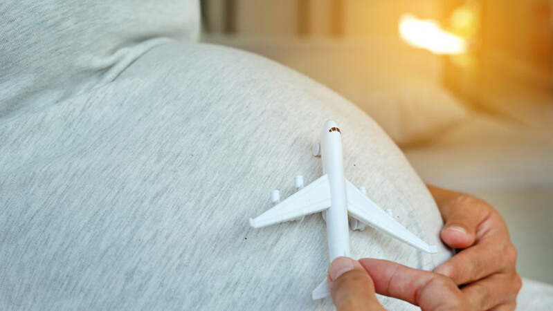 Fertility treatment abroad is becoming more popular