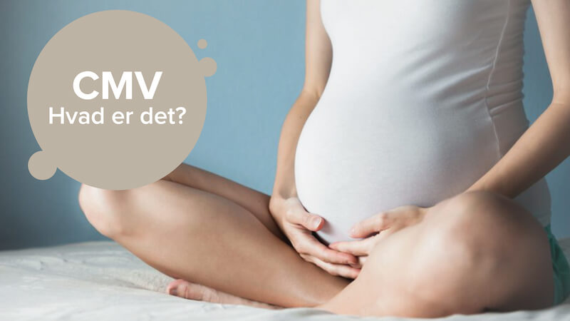 CMV hvad er det?