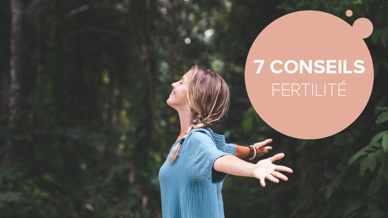 Comment augmenter la fertilite