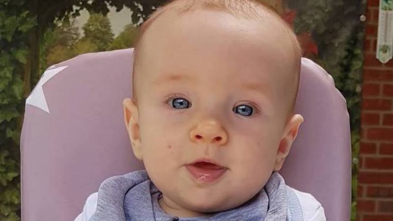 Selvvalgt singlemors donor baby