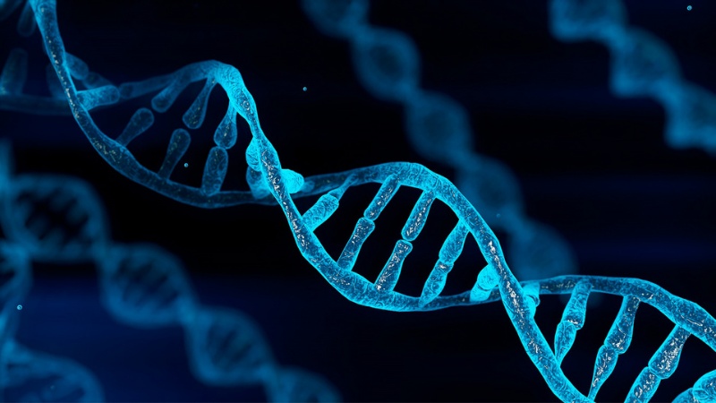 We test our sperm donors for 7 different types of genetic diseases