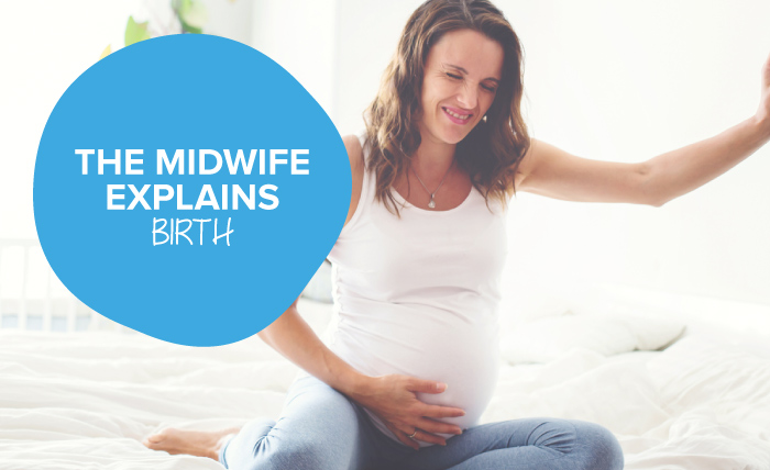 Learn what you should prepare for when giving birth