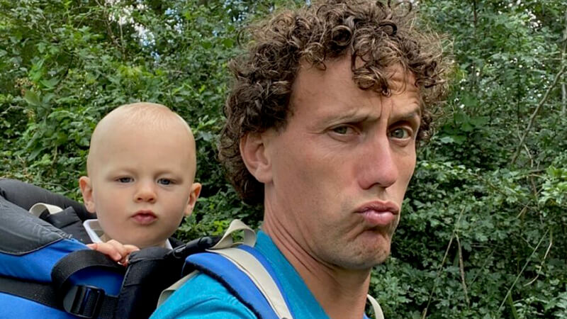 Être le père d’un enfant conçu grâce à un donneur : j’ai la chance d’être père