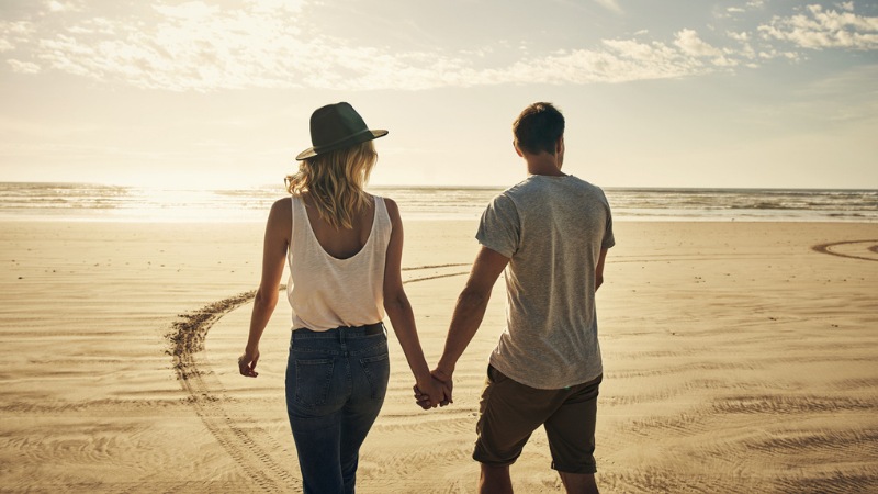 A couple from Italy went to Switzerland to receive fertility treatment