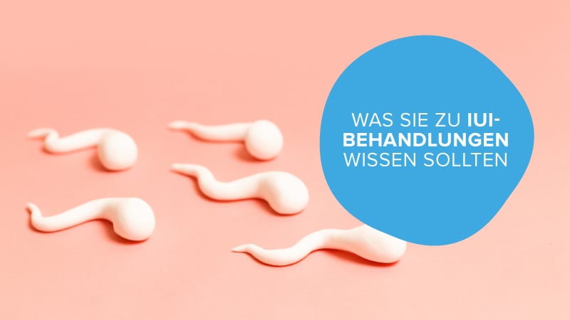 Was ist eine IUI-Behandlung?