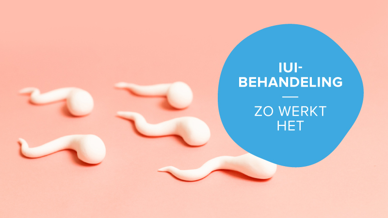 Wat is een IUI-behandeling?