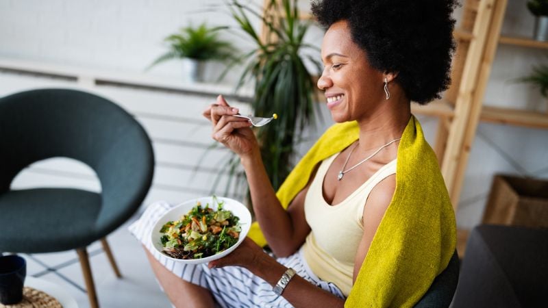 10 tips to increase female fertility