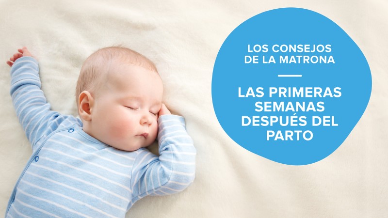 Una madre soltera por elección y su bebé recién nacido