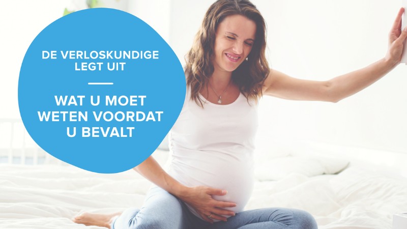 Ontdek waarop u zich moet voorbereiden bij de bevalling