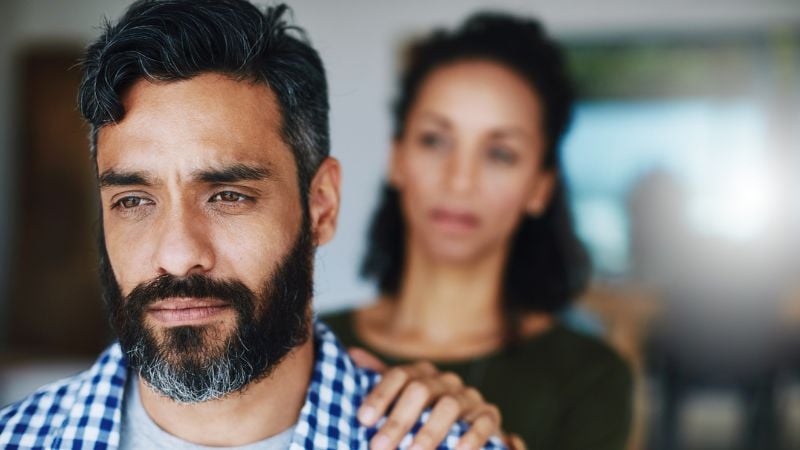 male infertility