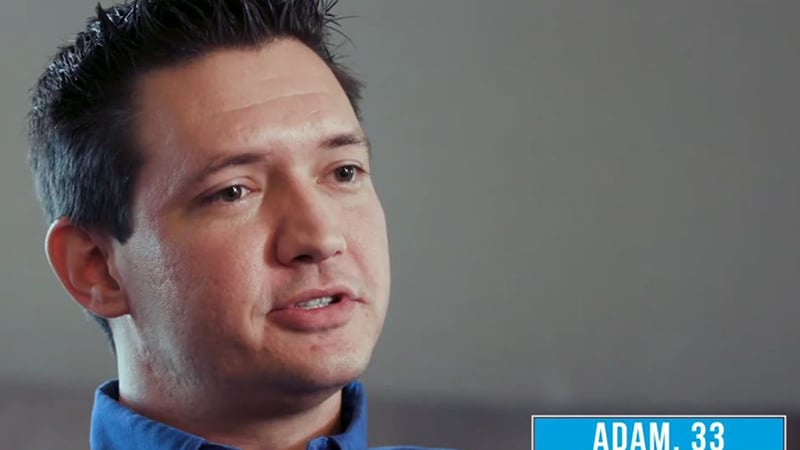 Sperm donor adam talks about the process to donating