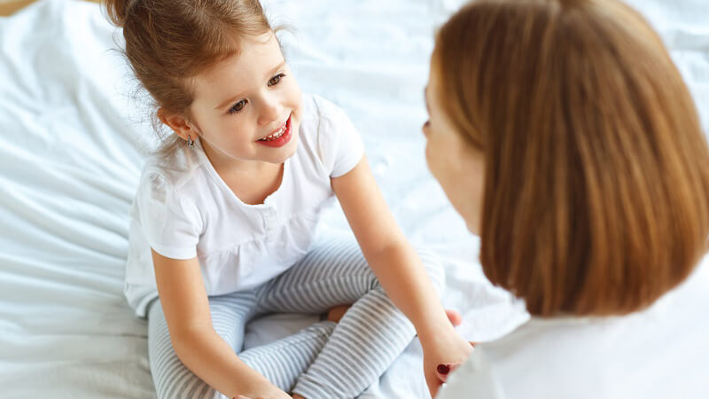 donor-conceived child