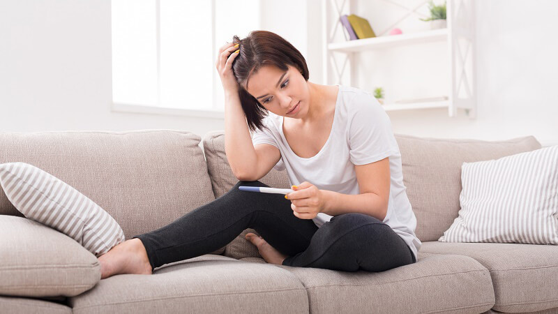 Ted talk struggling with infertility