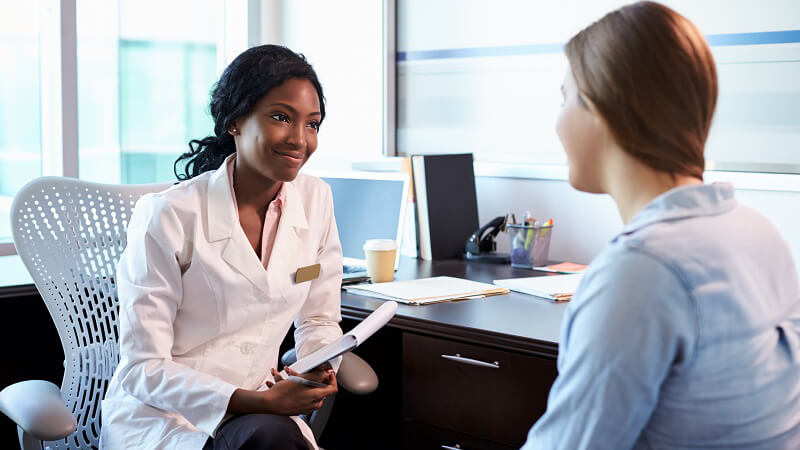 Discussing the steps for preparing for your clinical insemination, IUI or IVF - Cryos International Sperm and Egg Bank