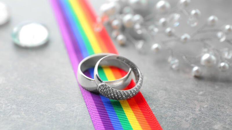 LGBTQ path to parenthood