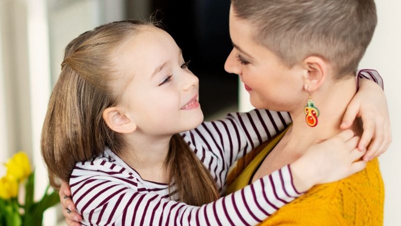 baby after cancer, fertility, infertility treatment