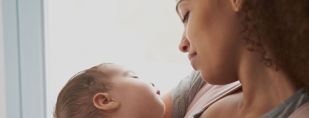 Cryos parent through donor sperm fertility treatment