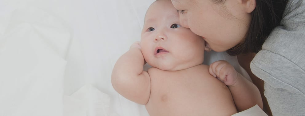 幸福的妈妈通过生育诊所以及Cryos精子银行助力拥有了自己的孩子 幸福的妈妈通过生育诊所以及Cryos精子银行助力拥有了自己的孩子