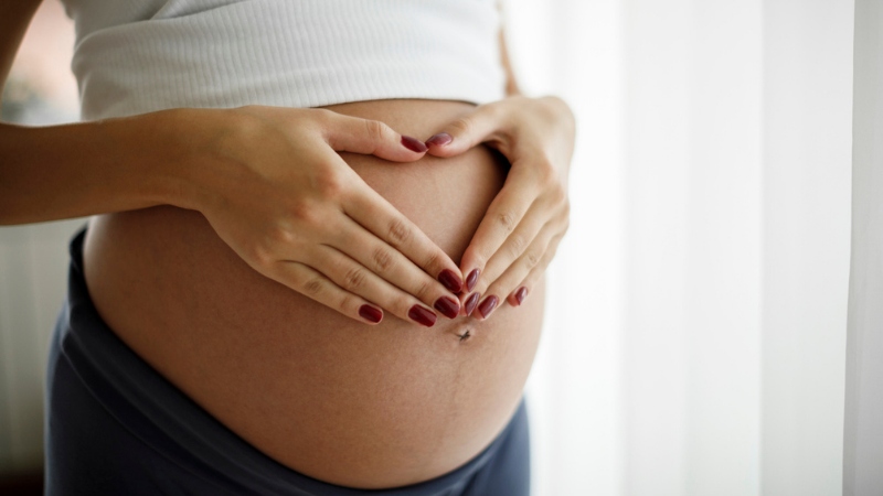 Nach einer Fehlgeburt können Sie schon mit ihrem nächsten Zyklus schwanger werden 