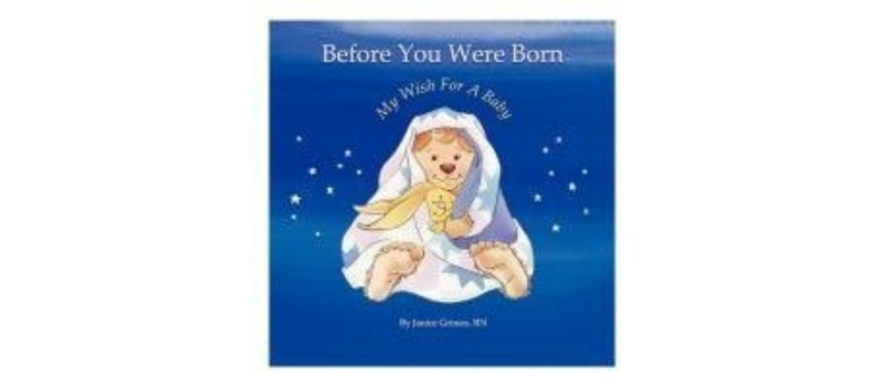 Before You Were Born...My Wish For A Baby - SMC Donor Sperm/Donor Egg OR Donor Embryo